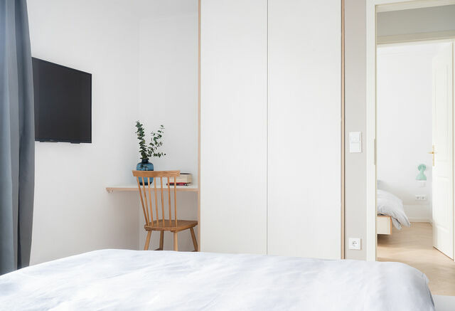 Ferienwohnung in Koserow - KOSI am Meer ZEHN - Bild 7