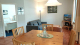 Ferienwohnung in Binz - Villa Dornbusch, Whg. 5 - Bild 1