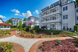 Ferienwohnung in Binz - Villa Dornbusch, Whg. 5 - Bild 2