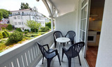 Ferienwohnung in Binz - Villa Dornbusch, Whg. 5 - Bild 4