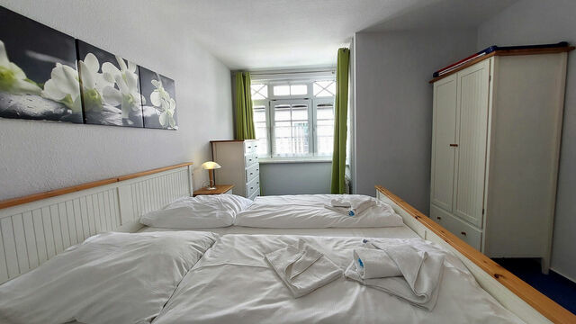 Ferienwohnung in Binz - Villa Dornbusch, Whg. 5 - Bild 10