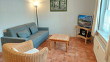 Ferienwohnung in Binz - Villa Dornbusch, Whg. 5 - Bild 12