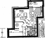 Ferienwohnung in Binz - Villa Dornbusch, Whg. 5 - Bild 15