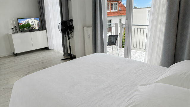 Ferienwohnung in Binz - Haus Jahreszeiten, Whg. 22 - Bild 3