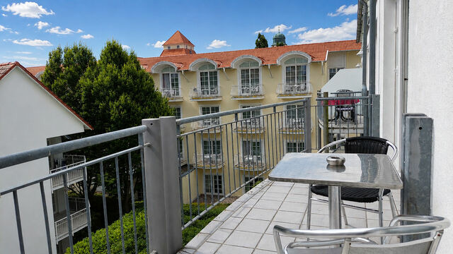 Ferienwohnung in Binz - Haus Jahreszeiten, Whg. 22 - Bild 4