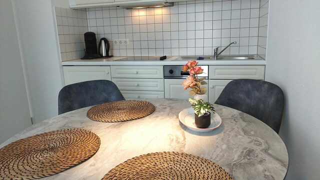 Ferienwohnung in Binz - Haus Jahreszeiten, Whg. 22 - Bild 6