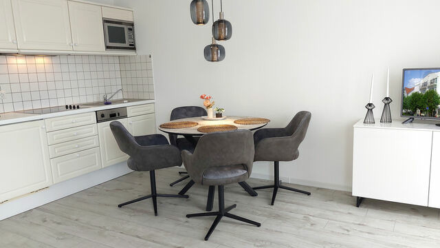 Ferienwohnung in Binz - Haus Jahreszeiten, Whg. 22 - Bild 7