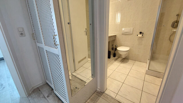 Ferienwohnung in Binz - Haus Jahreszeiten, Whg. 22 - Bild 11