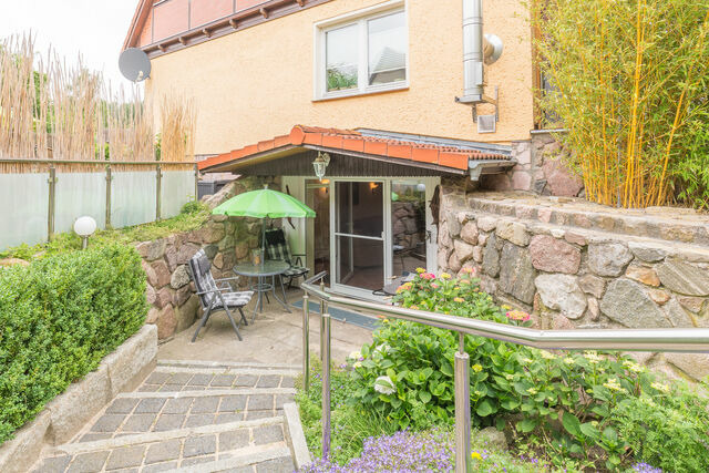 Ferienwohnung in Boltenhagen - Haus Sterntaucher, Ferienwohnung 02 - Bild 6