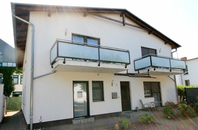 Ferienwohnung in Binz - Haus Meinert - 90650 - Tom - Bild 2