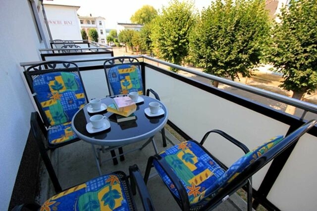 Ferienwohnung in Binz - Haus Meinert - 90650 - Tom - Bild 3