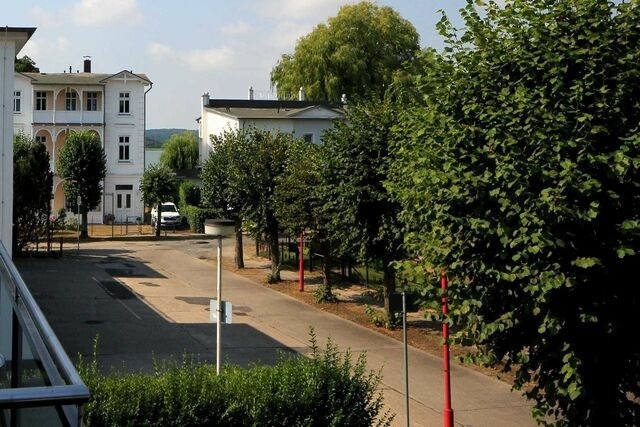 Ferienwohnung in Binz - Haus Meinert - 90650 - Tom - Bild 4