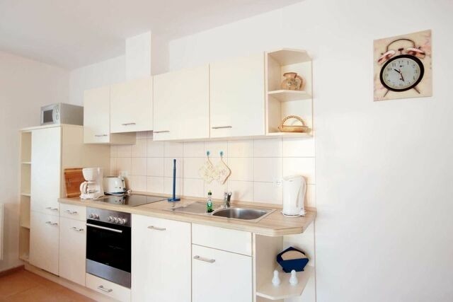 Ferienwohnung in Binz - Haus Meinert - 90650 - Tom - Bild 6