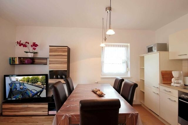 Ferienwohnung in Binz - Haus Meinert - 90650 - Tom - Bild 13