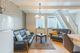 Ferienwohnung "Klabautermann 1"