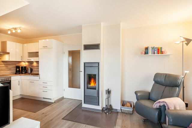 Ferienwohnung in Rerik - Fewo Santa Maria - Bild 3