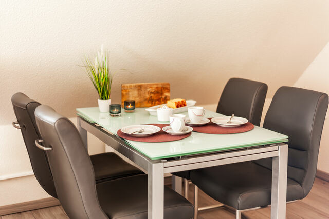 Ferienwohnung in Rerik - Fewo Santa Maria - Bild 4