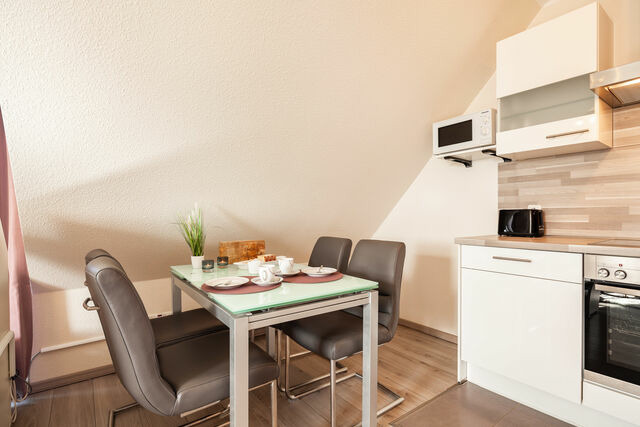 Ferienwohnung in Rerik - Fewo Santa Maria - Bild 5