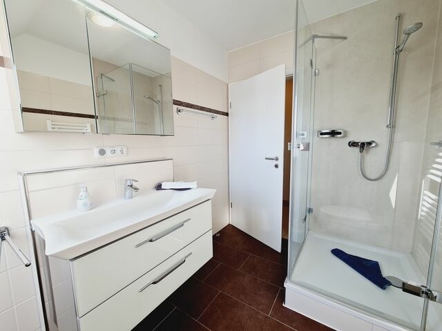 Ferienwohnung in Rerik - Fewo Santa Maria - Bild 15