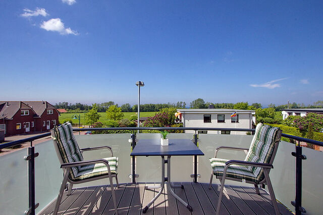 Ferienwohnung in Rerik - Fewo Santa Maria - Bild 19