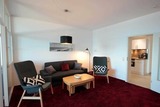 Ferienwohnung in Binz - Villa Bellevue, Whg. 23 - Bild 1