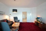 Ferienwohnung in Binz - Villa Bellevue, Whg. 23 - Bild 4