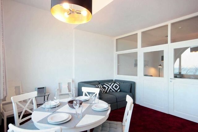 Ferienwohnung in Binz - Villa Bellevue, Whg. 23 - Bild 5