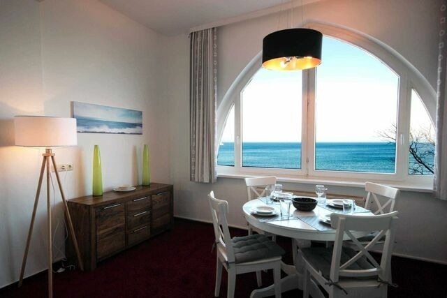 Ferienwohnung in Binz - Villa Bellevue, Whg. 23 - Bild 6