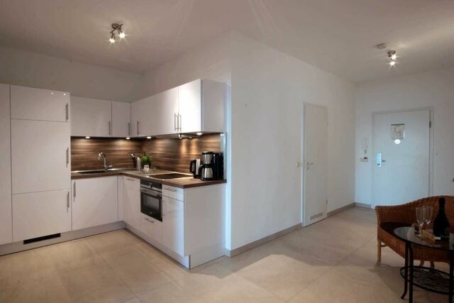 Ferienwohnung in Binz - Villa Bellevue, Whg. 23 - Bild 11