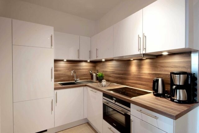Ferienwohnung in Binz - Villa Bellevue, Whg. 23 - Bild 12