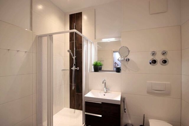Ferienwohnung in Binz - Villa Bellevue, Whg. 23 - Bild 13