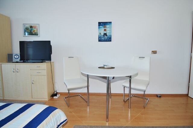 Ferienwohnung in Heiligenhafen - Hanseatic 8 - Stw 35-EG-8 - Bild 3