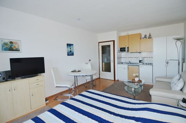 Ferienwohnung in Heiligenhafen - Hanseatic 8 - Stw 35-EG-8 - Bild 5