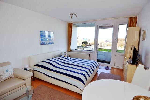 Ferienwohnung in Heiligenhafen - Hanseatic 8 - Stw 35-EG-8 - Bild 6