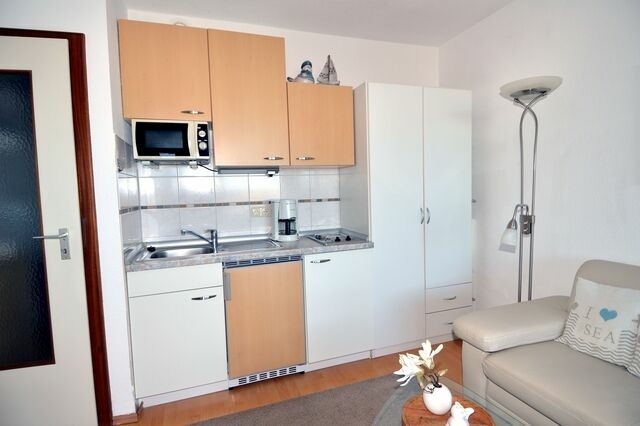Ferienwohnung in Heiligenhafen - Hanseatic 8 - Stw 35-EG-8 - Bild 7