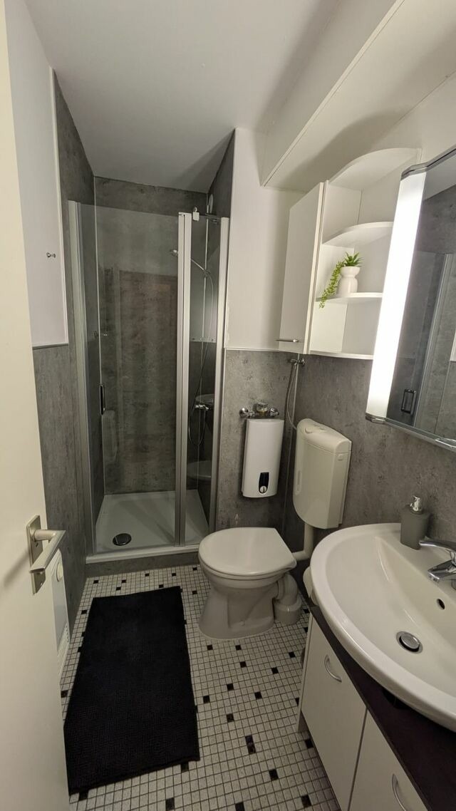 Ferienwohnung in Heiligenhafen - Hanseatic 8 - Stw 35-EG-8 - Bild 8