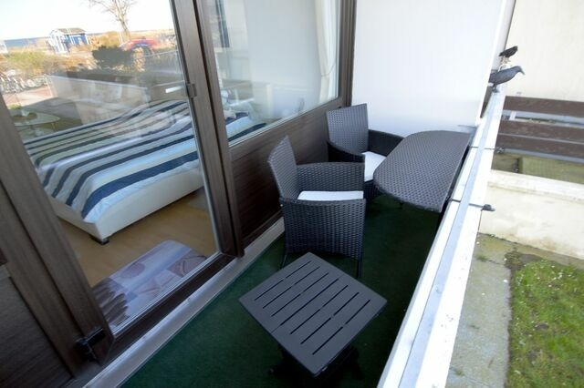 Ferienwohnung in Heiligenhafen - Hanseatic 8 - Stw 35-EG-8 - Bild 9
