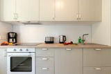 Ferienwohnung in Baabe - Ferienwohnung "Strandl&auml;ufer" - Bade- & Saunawelt t&auml;glich inklusive - Bild 6