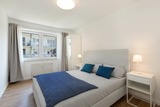 Ferienwohnung in Baabe - Ferienwohnung "Strandl&auml;ufer" - Bade- & Saunawelt t&auml;glich inklusive - Bild 8