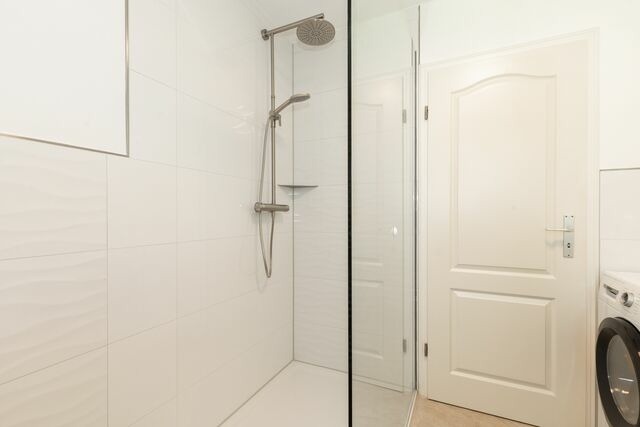 Ferienwohnung in Baabe - Ferienwohnung "Strandl&auml;ufer" - Bade- & Saunawelt t&auml;glich inklusive - Bild 13