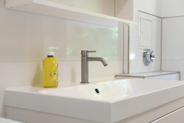 Ferienwohnung in Baabe - Ferienwohnung "Strandl&auml;ufer" - Bade- & Saunawelt t&auml;glich inklusive - Bild 21