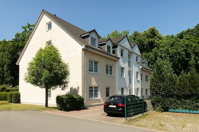 Ferienwohnung in Baabe - Ferienwohnung "Strandl&auml;ufer" - Bade- & Saunawelt t&auml;glich inklusive - Bild 22