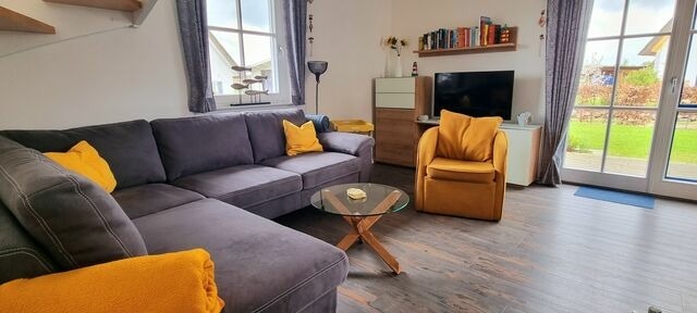 Ferienhaus in Zierow - Reethaus "Melsa" - Bild 2