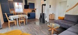 Ferienhaus in Zierow - Reethaus "Melsa" - Bild 7