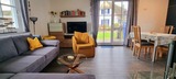 Ferienhaus in Zierow - Reethaus "Melsa" - Bild 9