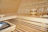 Ferienhaus in Zierow - Reethaus "Melsa" - Bild 12