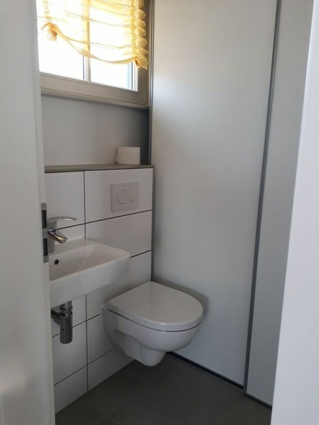 Ferienhaus in Zierow - Reethaus "Melsa" - Bild 15