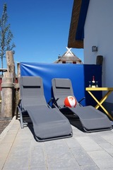 Ferienhaus in Zierow - Reethaus "Melsa" - Bild 20
