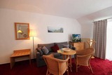 Ferienwohnung in Binz - Villa Bellevue, Whg. 17 - Bild 1