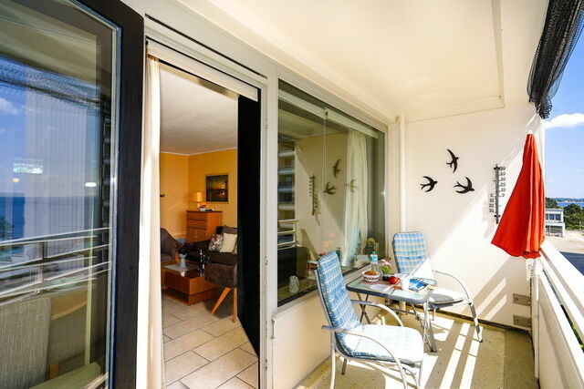 Ferienwohnung in Sierksdorf - Strandgut - Bild 3